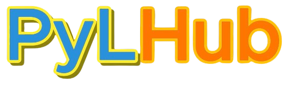 PylHub Logo